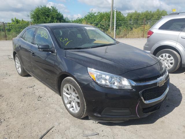 CHEVROLET MALIBU 1LT 2015 1g11c5sl3ff103301