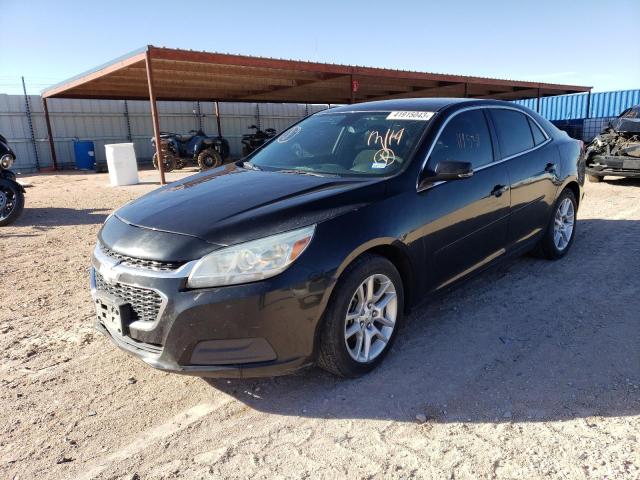 CHEVROLET MALIBU 1LT 2015 1g11c5sl3ff103525