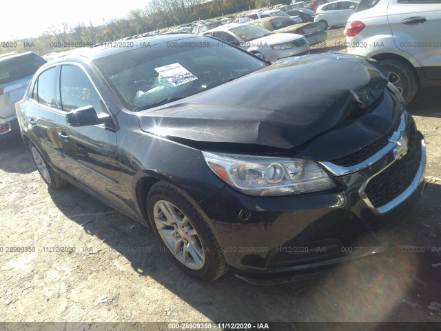 CHEVROLET MALIBU 2015 1g11c5sl3ff103735