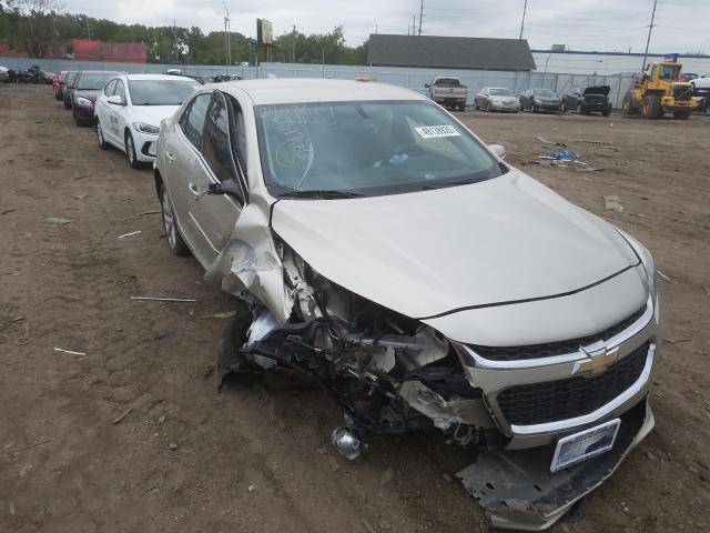 CHEVROLET MALIBU 1LT 2015 1g11c5sl3ff104027