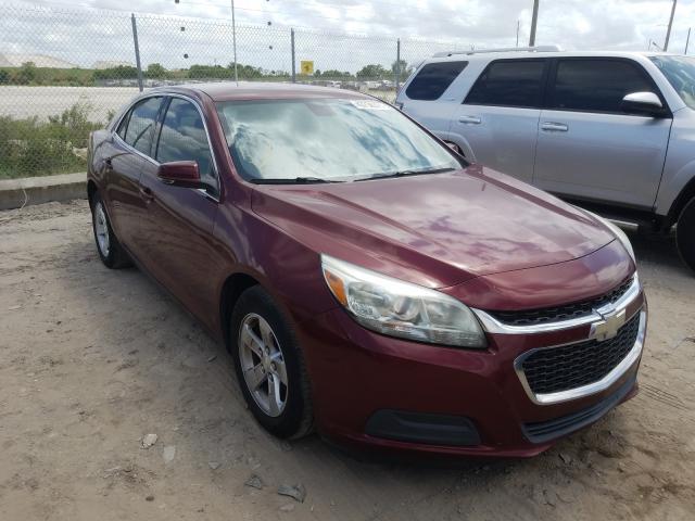 CHEVROLET MALIBU 1LT 2015 1g11c5sl3ff105971