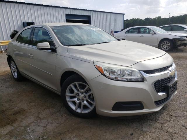 CHEVROLET MALIBU 1LT 2015 1g11c5sl3ff107557