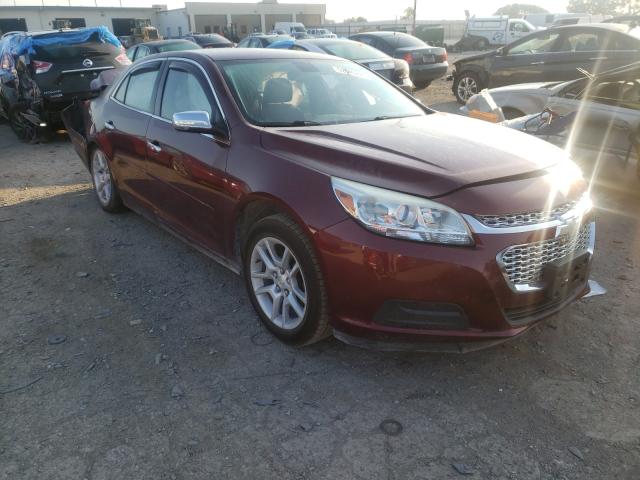 CHEVROLET MALIBU 1LT 2015 1g11c5sl3ff109373