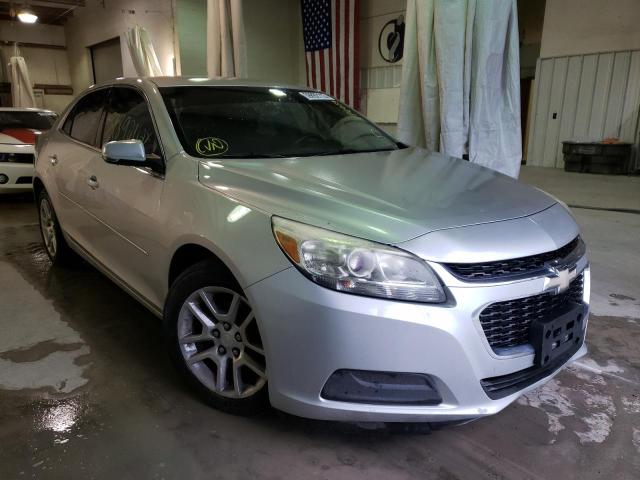 CHEVROLET MALIBU 1LT 2015 1g11c5sl3ff110197