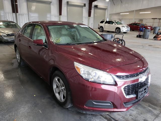 CHEVROLET MALIBU 1LT 2015 1g11c5sl3ff110278