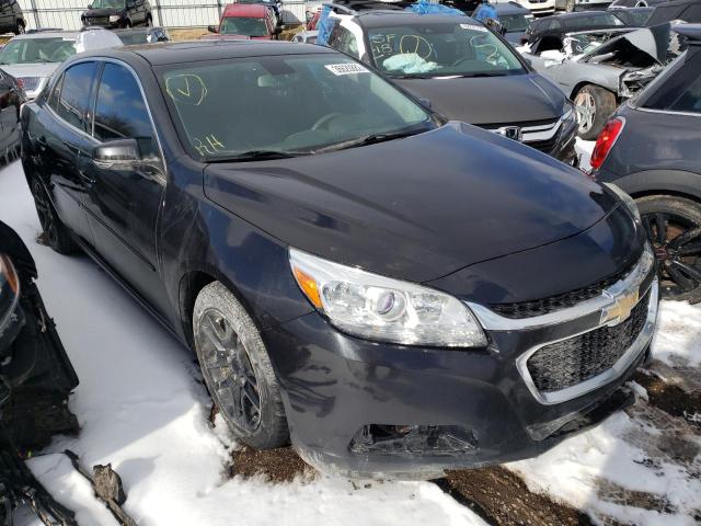 CHEVROLET MALIBU 1LT 2015 1g11c5sl3ff113973