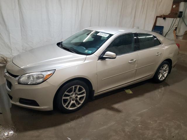 CHEVROLET MALIBU 2015 1g11c5sl3ff114914