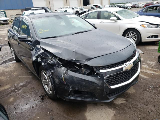 CHEVROLET MALIBU 1LT 2015 1g11c5sl3ff115593