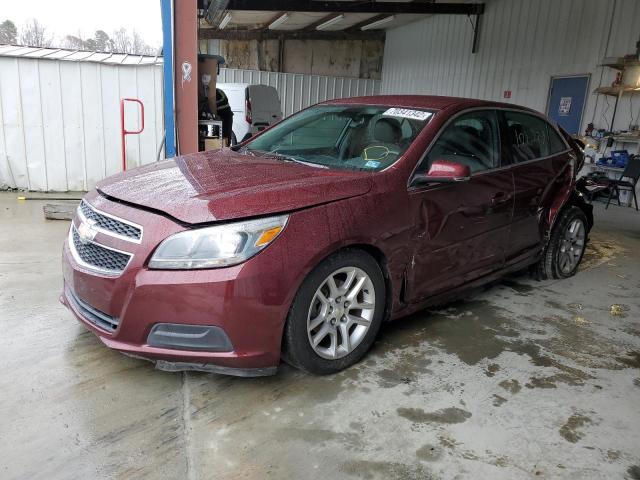 CHEVROLET MALIBU 2015 1g11c5sl3ff115805