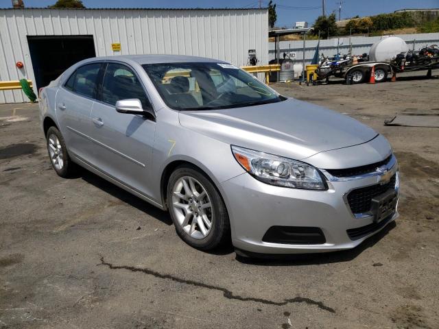 CHEVROLET MALIBU 1LT 2015 1g11c5sl3ff116761