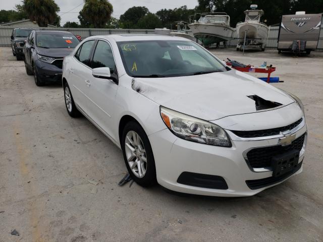 CHEVROLET MALIBU 1LT 2015 1g11c5sl3ff122012