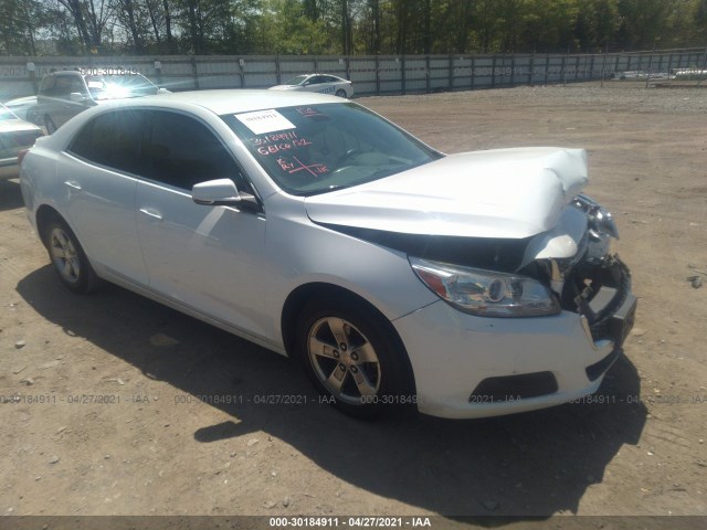 CHEVROLET MALIBU 2015 1g11c5sl3ff122334