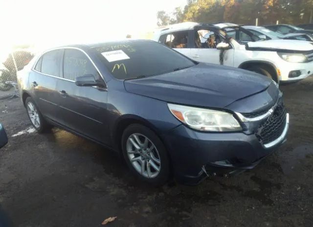 CHEVROLET MALIBU 2015 1g11c5sl3ff122821