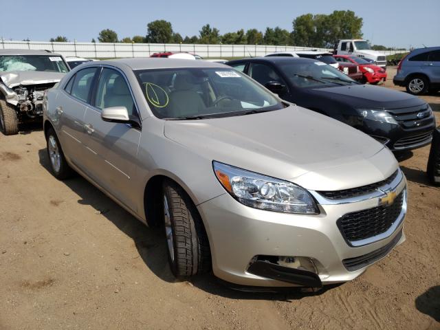 CHEVROLET MALIBU 1LT 2015 1g11c5sl3ff123970