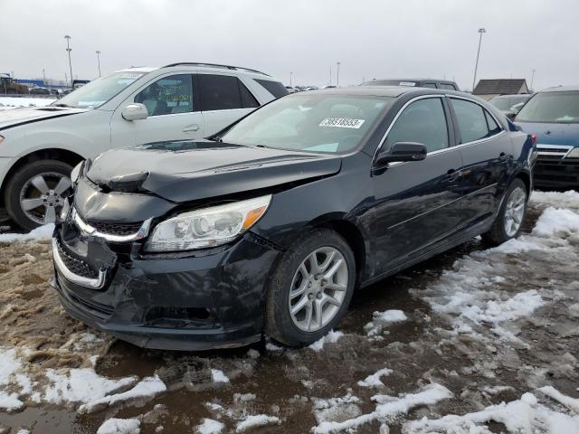 CHEVROLET MALIBU 1LT 2015 1g11c5sl3ff125511