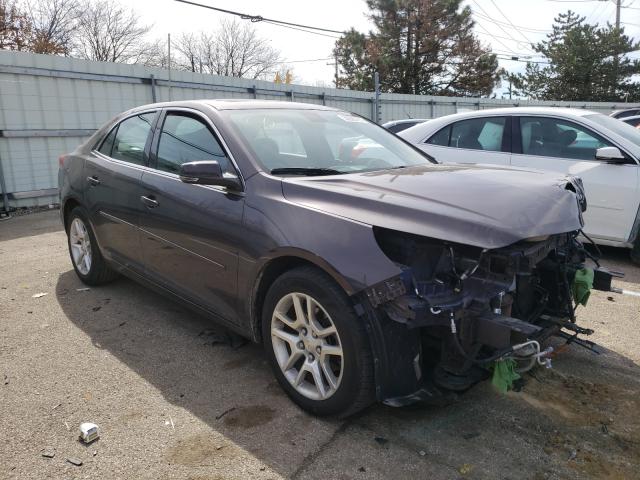 CHEVROLET MALIBU 1LT 2015 1g11c5sl3ff127095