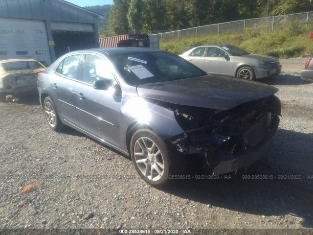 CHEVROLET MALIBU 2015 1g11c5sl3ff129591