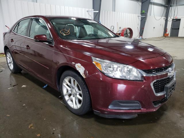 CHEVROLET MALIBU 1LT 2015 1g11c5sl3ff130191