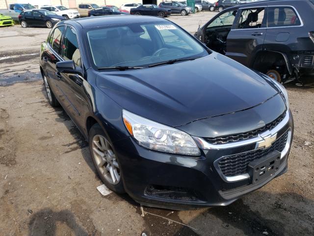 CHEVROLET MALIBU 1LT 2015 1g11c5sl3ff130398