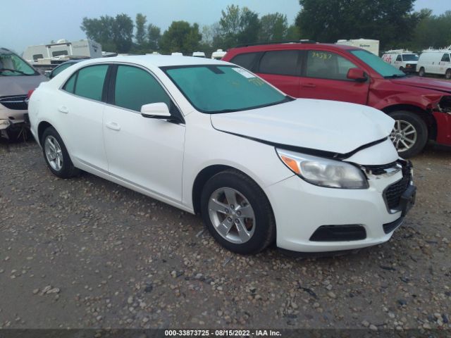 CHEVROLET MALIBU 2015 1g11c5sl3ff131793