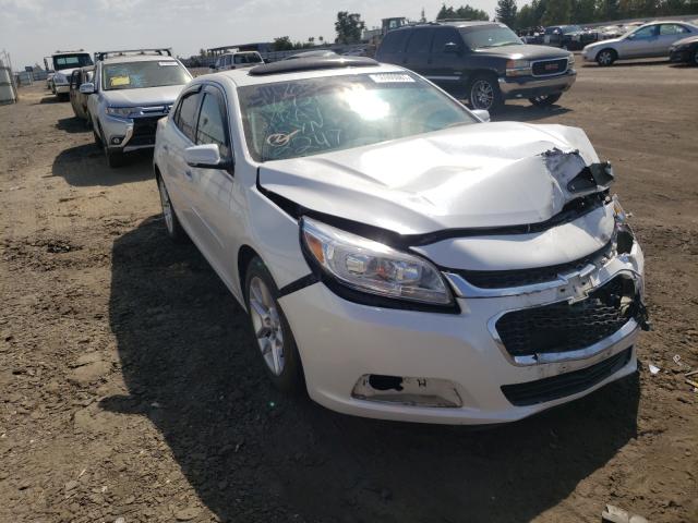 CHEVROLET MALIBU 1LT 2015 1g11c5sl3ff132247