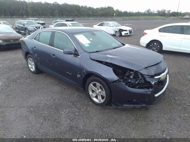 CHEVROLET MALIBU 2015 1g11c5sl3ff132698