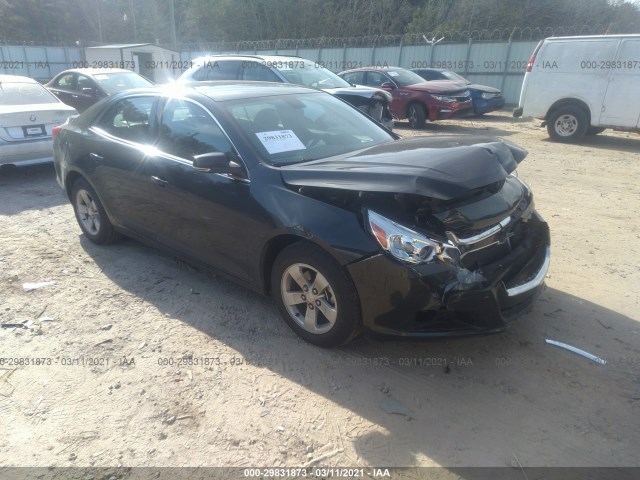 CHEVROLET MALIBU 2015 1g11c5sl3ff133060