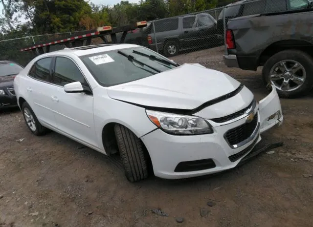 CHEVROLET MALIBU 2015 1g11c5sl3ff138047