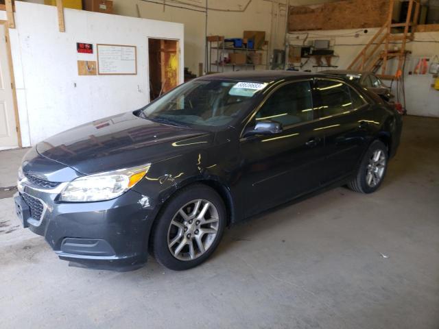 CHEVROLET MALIBU 1LT 2015 1g11c5sl3ff138453