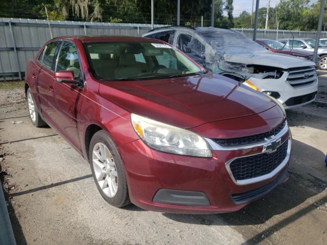 CHEVROLET MALIBU 1LT 2015 1g11c5sl3ff139375