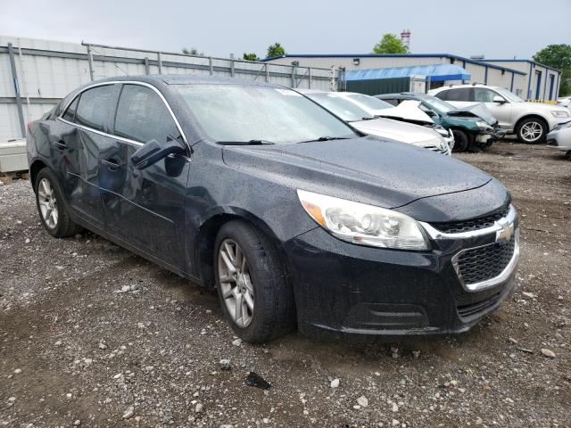 CHEVROLET MALIBU 1LT 2015 1g11c5sl3ff140302