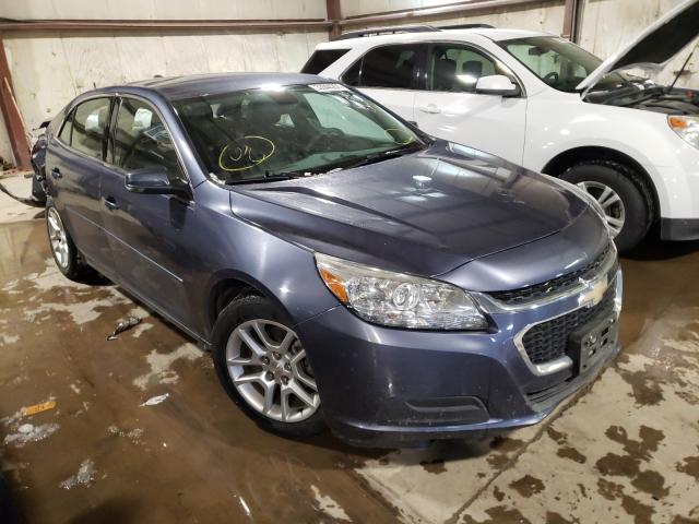 CHEVROLET MALIBU 1LT 2015 1g11c5sl3ff144625