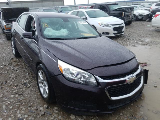 CHEVROLET MALIBU 1LT 2015 1g11c5sl3ff144771