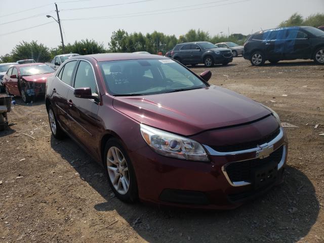 CHEVROLET MALIBU 1LT 2015 1g11c5sl3ff147766