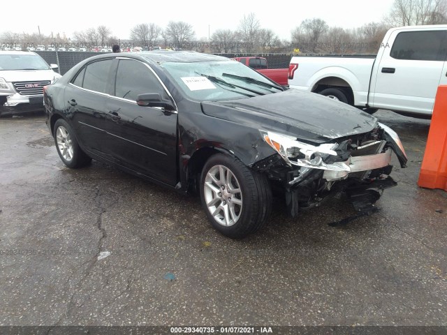 CHEVROLET MALIBU 2015 1g11c5sl3ff147900