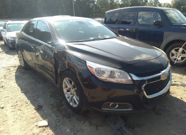 CHEVROLET MALIBU 2015 1g11c5sl3ff148285