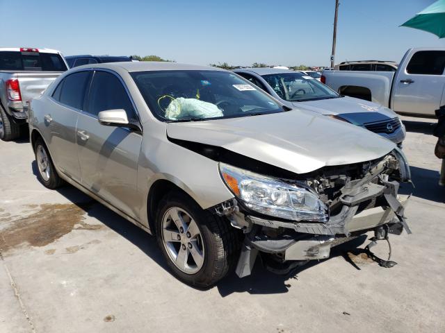 CHEVROLET MALIBU 1LT 2015 1g11c5sl3ff148383