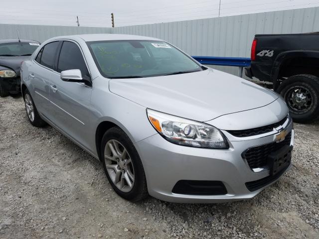 CHEVROLET MALIBU 2015 1g11c5sl3ff154913