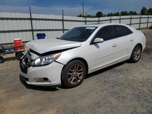 CHEVROLET MALIBU 2015 1g11c5sl3ff155740