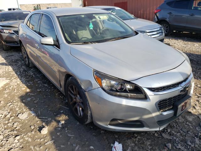 CHEVROLET MALIBU 1LT 2015 1g11c5sl3ff155768