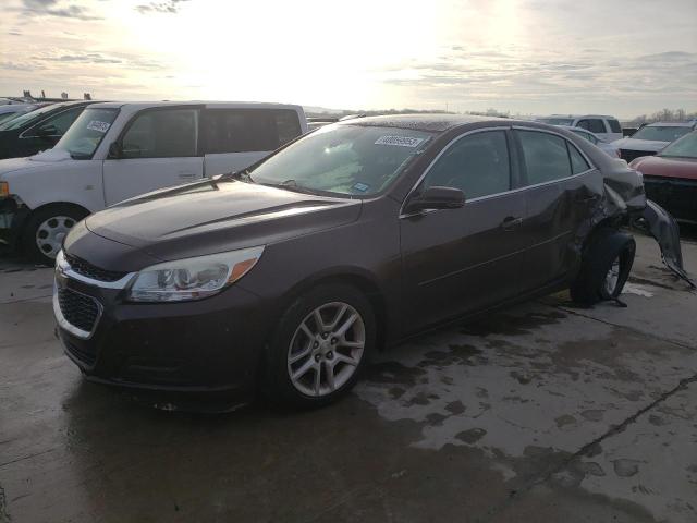 CHEVROLET MALIBU 1LT 2015 1g11c5sl3ff157424