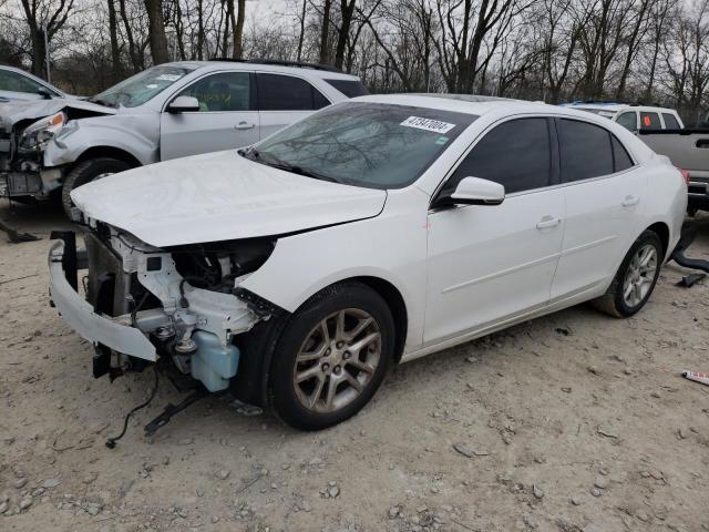 CHEVROLET MALIBU 2015 1g11c5sl3ff158511