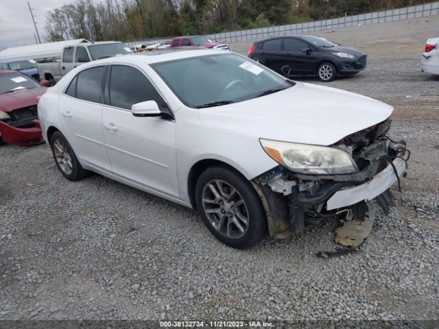 CHEVROLET MALIBU 2015 1g11c5sl3ff160842