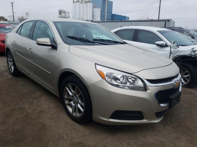 CHEVROLET MALIBU 1LT 2015 1g11c5sl3ff163675