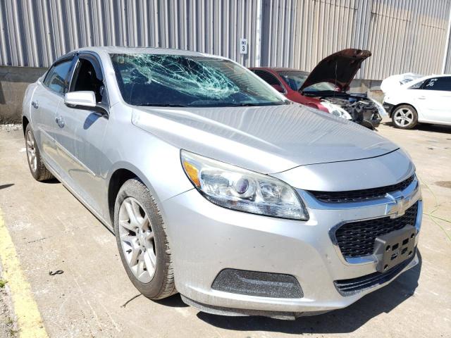 CHEVROLET MALIBU 1LT 2015 1g11c5sl3ff164504