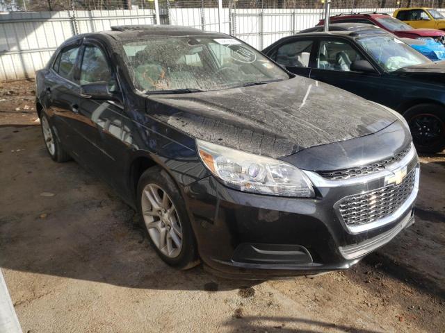 CHEVROLET MALIBU 1LT 2015 1g11c5sl3ff164941