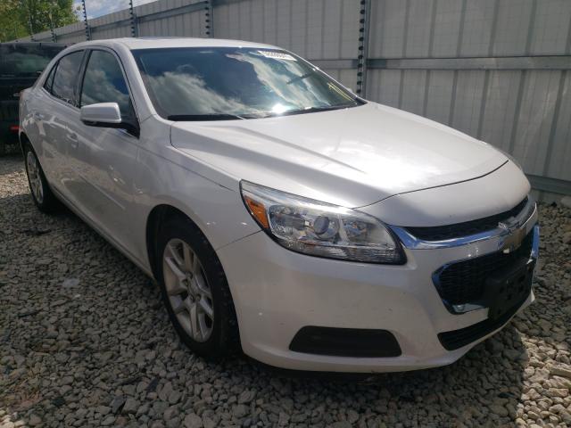 CHEVROLET MALIBU 1LT 2015 1g11c5sl3ff165877