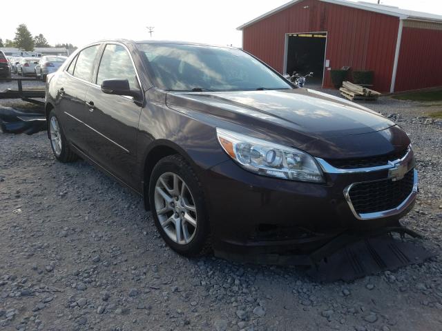 CHEVROLET MALIBU 1LT 2015 1g11c5sl3ff166205