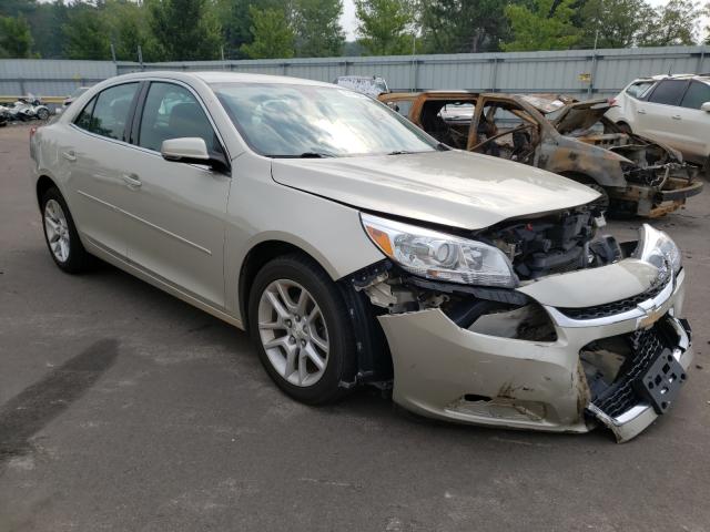 CHEVROLET MALIBU 1LT 2015 1g11c5sl3ff169041