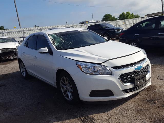 CHEVROLET MALIBU 1LT 2015 1g11c5sl3ff169184